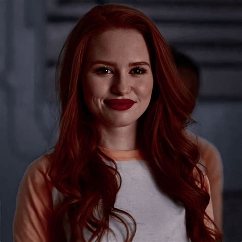 Vidéos Porno de CHERYL BLOSSOM 